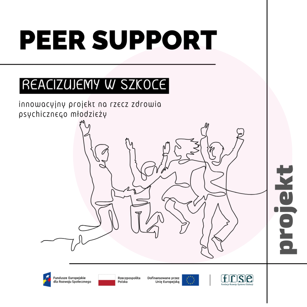 Peer Support